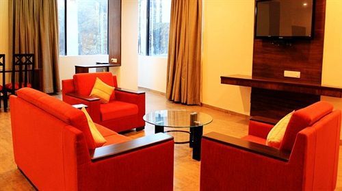 Olive Electronic City - By Embassy Group Bangalore Buitenkant foto